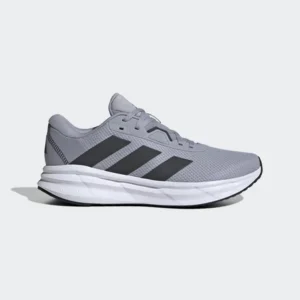 galaxy 7 running shoes, grey