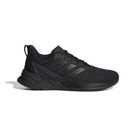 response super 2.0 shoes, black response super 2.0 shoes, black