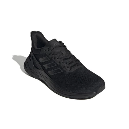 response super 2.0 shoes, black response super 2.0 shoes, black