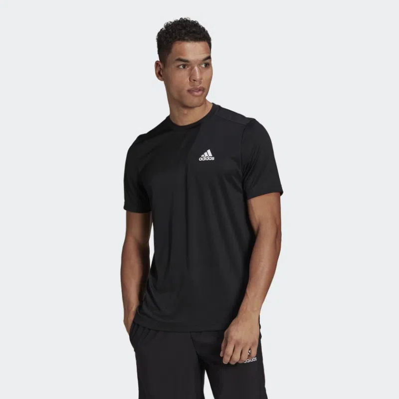 aeroready designed to move sport tee
