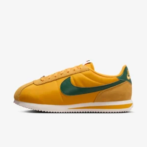 nike cortez textile