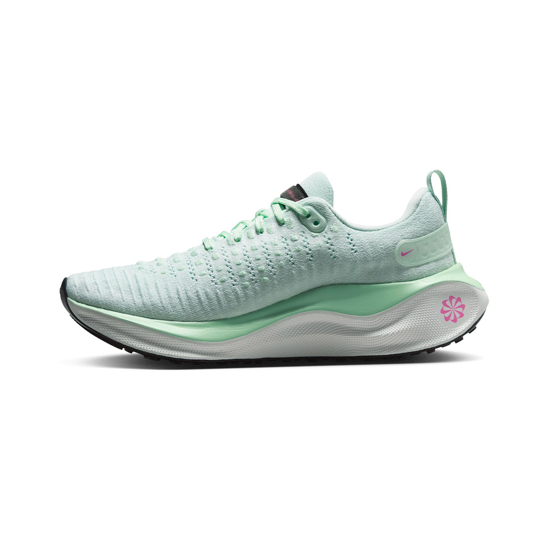 nike react infinity run flyknit 4 dr2670 303 alcohol nike react infinity run flyknit 4 dr2670 303 alcohol