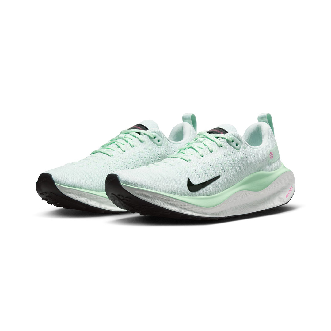 nike react infinity run flyknit 4 dr2670 303 alcohol nike react infinity run flyknit 4 dr2670 303 alcohol