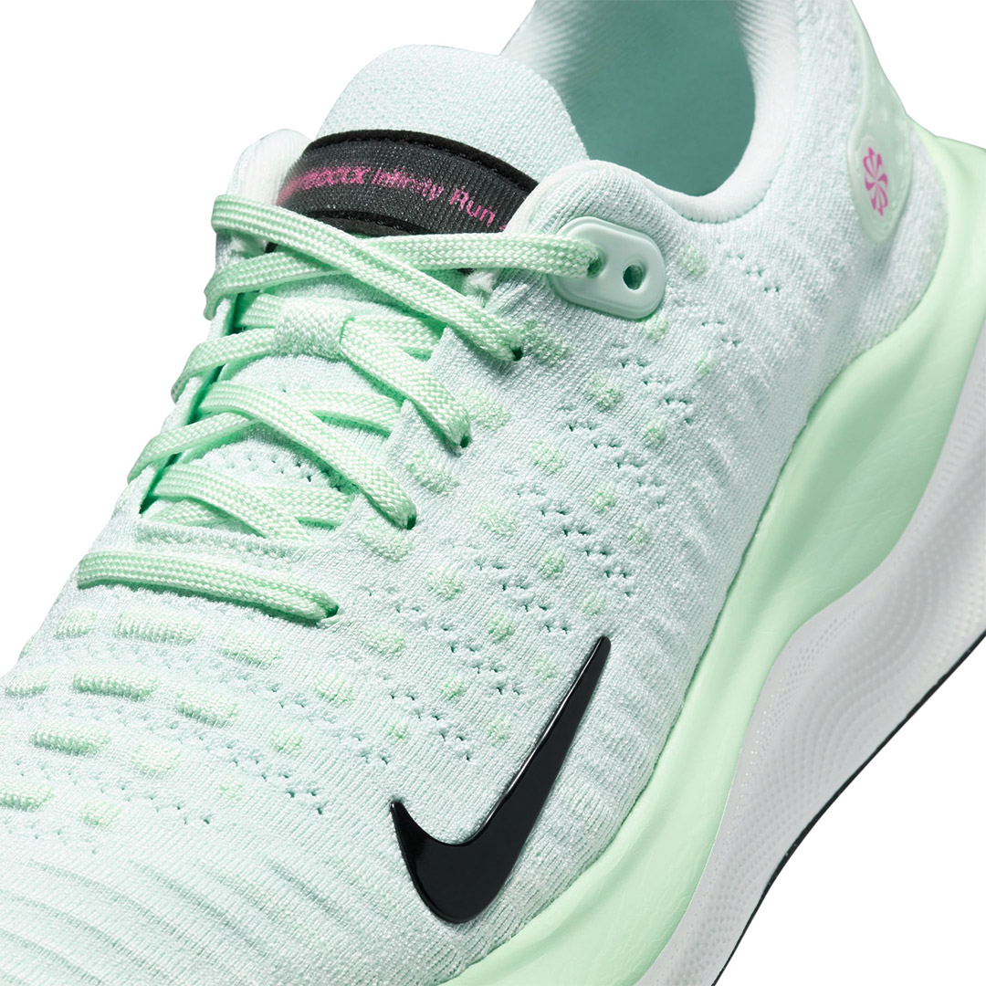 nike react infinity run flyknit 4 dr2670 303 alcohol nike react infinity run flyknit 4 dr2670 303 alcohol