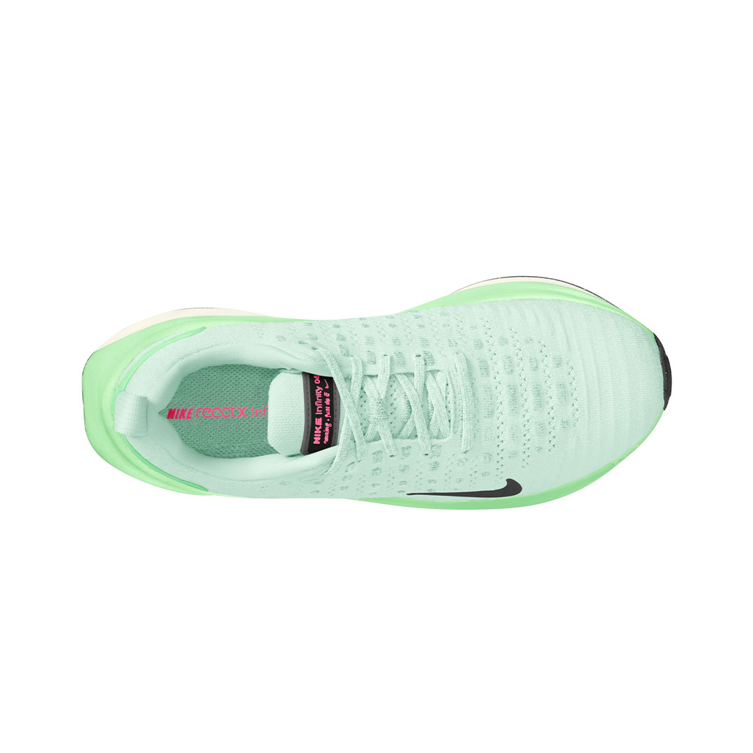 nike react infinity run flyknit 4 dr2670 303 alcohol nike react infinity run flyknit 4 dr2670 303 alcohol