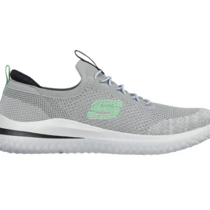 SKECHERS DELSON 3.0 - 210574 - GRY