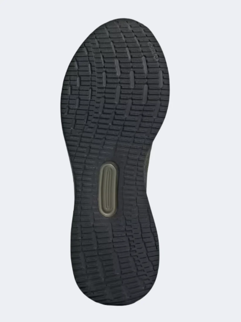 adidas runfalcon 5 men running shoes olive strata/black adidas runfalcon 5 men running shoes olive strata/black