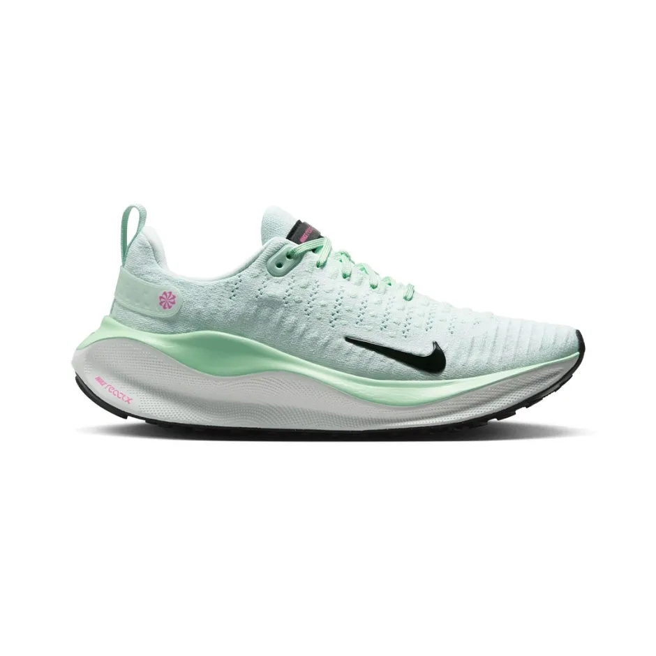 nike react infinity run flyknit 4 dr2670 303 alcohol nike react infinity run flyknit 4 dr2670 303 alcohol