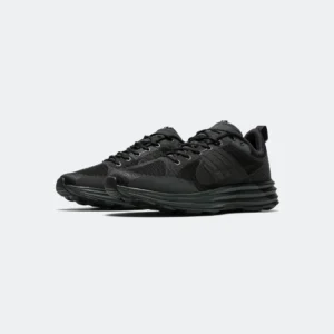 lunar roam dk smoke grey/black
