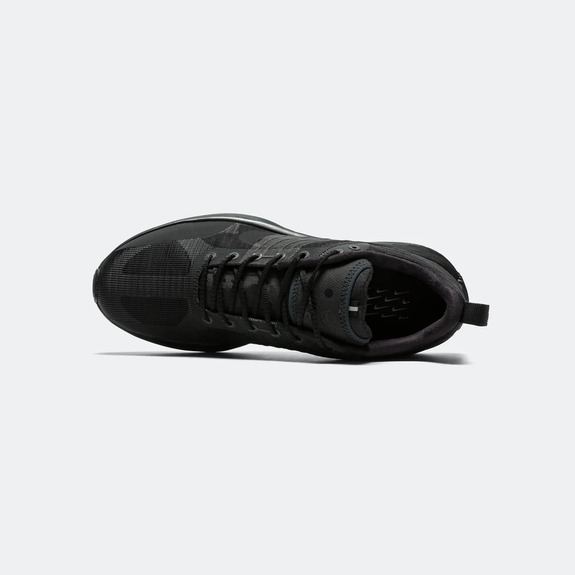 lunar roam dk smoke grey/black lunar roam dk smoke grey/black